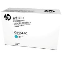Картридж HP Q5951AC