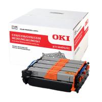 Барабан OKI 44494202 набор 4 цвета CMYK для C310 C330 C510 C530 ресурс 20000 стр