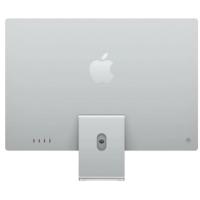 Моноблок Apple Z19D001G4, 24''