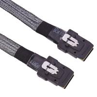 Кабель HP 877578-B21 LFF Emb SATA