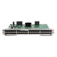 Линейная карта Cisco Catalyst 9400 C9400-LC-48S с 48 портами 1G SFP для оптической инфраструктуры кампуса