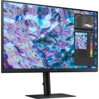 Монитор Samsung LS27B610EQIXCI
