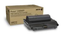 Тонер-картридж Xerox 106R01412 черный (black) 8000 стр для Xerox Phaser 3300 MFP