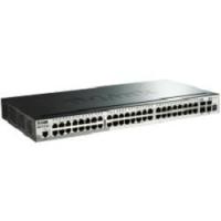 Коммутатор D-Link DGS-1510-52X/A2A