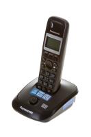 Телефон Panasonic KX-TG2521RUT (титан)