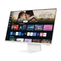 Монитор Samsung LS32DM801UIXCI, 31.5'', M8 VA