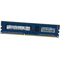 Модуль памяти HP 647899-B21-T, 8 Гб, DDR3-1600