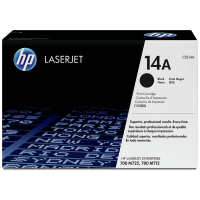 Картридж HP CF214A