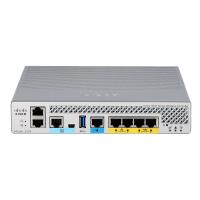 Контроллер беспроводной сети Cisco AIR-CT3504-K9 3504 на 150 точек доступа 802.11ac Wave 2