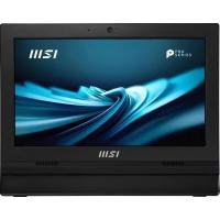 Моноблок MSI 9S6-A60211-012, 15,6'', Intel N100