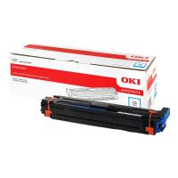 Барабан OKI 45103715 голубой Cyan для принтеров C911 C931 ресурс 40000 стр