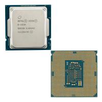 Серверный процессор Intel Xeon E-2334 4-ядерный LGA1200 65W DDR4-3200 OEM