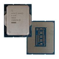 Серверный процессор Intel Xeon E-2434 4-ядерный LGA1700 55W DDR5-4800 OEM