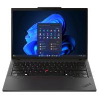 Ноутбук Lenovo ThinkPad T14 Gen 6 Black с Core Ultra 7 255H и OLED-дисплеем 2.8K 14 дюймов