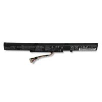 Аккумуляторная батарея Asus A41N1611, 14,4 В, 48Втч