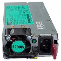Блок питания HPE 579229-001