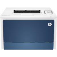 Лазерный принтер HP Color LaserJet Pro 4203dn (4RA89A)