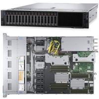 Сервер Dell PowerEdge R550 210-AZEG-107-000