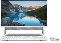 Моноблок Dell 5400-5890
