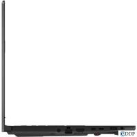 Ноутбук Asus 90NR0BV7-M00PA0, 16'', Intel Core i7/16/512