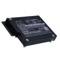 Батарея IBM 46M0855 для RAID-контроллера ServeRAID M5000, Li-ion 3,7 В 1500 мАч
