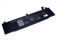 Аккумулятор для ноутбука Dell TDW5P