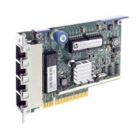 Сетевой адаптер HP 629135-B22 Ethernet 1Gb 4-port 331FLR FlexibleLOM