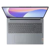 Ноутбук Lenovo 83ES0012RK IdeaPad Slim 3 16IAH8 Gery