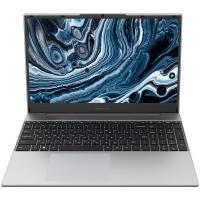 Ноутбук Digma Pro Breve серебристый 15.6 дюймов FHD IPS AMD Ryzen 7 5700U 16 ГБ Windows 11 Pro
