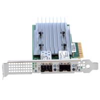 Сетевой адаптер HPE 867328-B21 2 порта 10/25Gb, PCI Express 3.0 x8