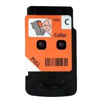 Цветная печатающая головка Canon QY6-8018-000000 (CA92) для PIXMA G1400-G4410
