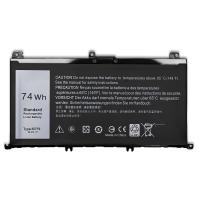 Аккумулятор для ноутбука Dell 357F9