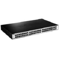 Коммутатор D-Link DGS-1210-52/ME/A1A