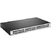 Коммутатор D-Link DGS-1210-52/ME/B1A