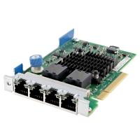 Сетевая карта HP 669280-001