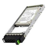 SSD-накопитель Fujitsu ETASA8F 800 ГБ SAS для СХД ETERNUS DX1/200 S5