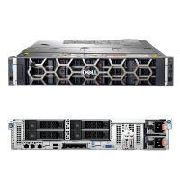 Серверное шасси Dell PowerEdge R760XD2 2U 24B ST2 с 24 отсеками 3.5