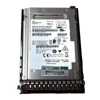 Жесткий диск SSD HPE P49047-B21, 800 Гб, SAS 24G, Mixed Use, SFF
