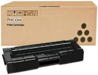 Оригинальный тонер Ricoh 828602 желтого цвета для принтеров Pro C5300S/C5310S