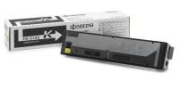 Тонер-картридж Kyocera 1T02R40NL0 для лазерных принтеров с ресурсом 15000 страниц