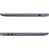 Ноутбук Huawei 53014HYG, 16'', Intel Core i9/16/1000