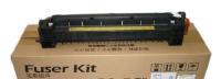 Узел термозакрепления Kyocera 302LZ93041