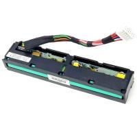 HPE 878643-001 смарт-аккумулятор хранилища 96 Вт с кабелем 145 мм для серверов ProLiant Gen10 HPE 878643-001 смарт-аккумулятор хранилища 96 Вт с кабелем 145 мм для серверов ProLiant Gen10