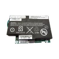 Батарея IBM BBU07 для RAID-контроллера ServeRAID M5000, Li-ion 3,7 В 1500 мАч