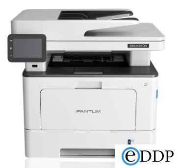 МФУ Pantum BM5100FDN, A4, 1200x1200 dpi
