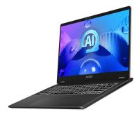 Ноутбук MSI Prestige 14 AI+, 14 дюймов OLED 120 Гц