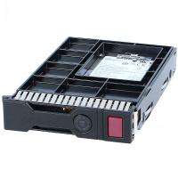 SSD накопитель HP 872519-001, 480GB, SATA 6G, LFF, SCC, для серверов ProLiant Gen9 и Gen10