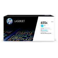 Картридж HP CF451A