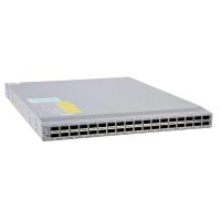 Дата-центровый коммутатор Cisco Nexus N9K-C9336C-FX2 с 32 портами 10G