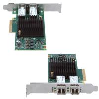Q0L12A, сетевая карта HPE SN1600E 32Gb два порта Fibre Channel